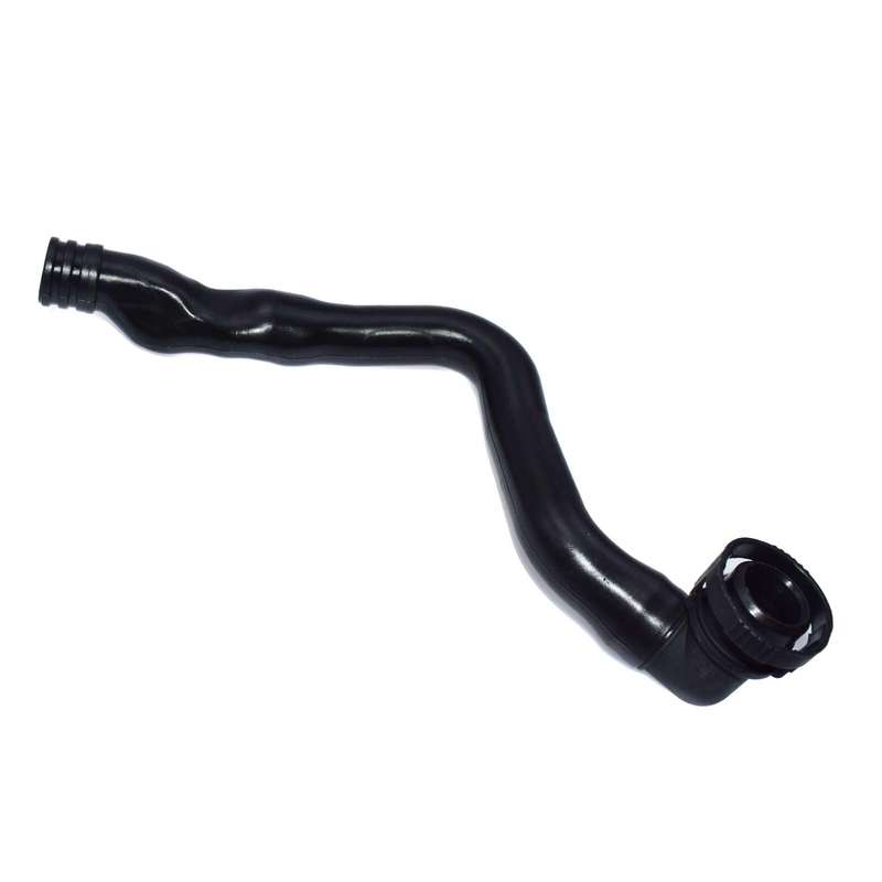 Crankcase Breather Vent Pipe Hose For VW Eos Passat Audi A3 Seat Altea Skoda New