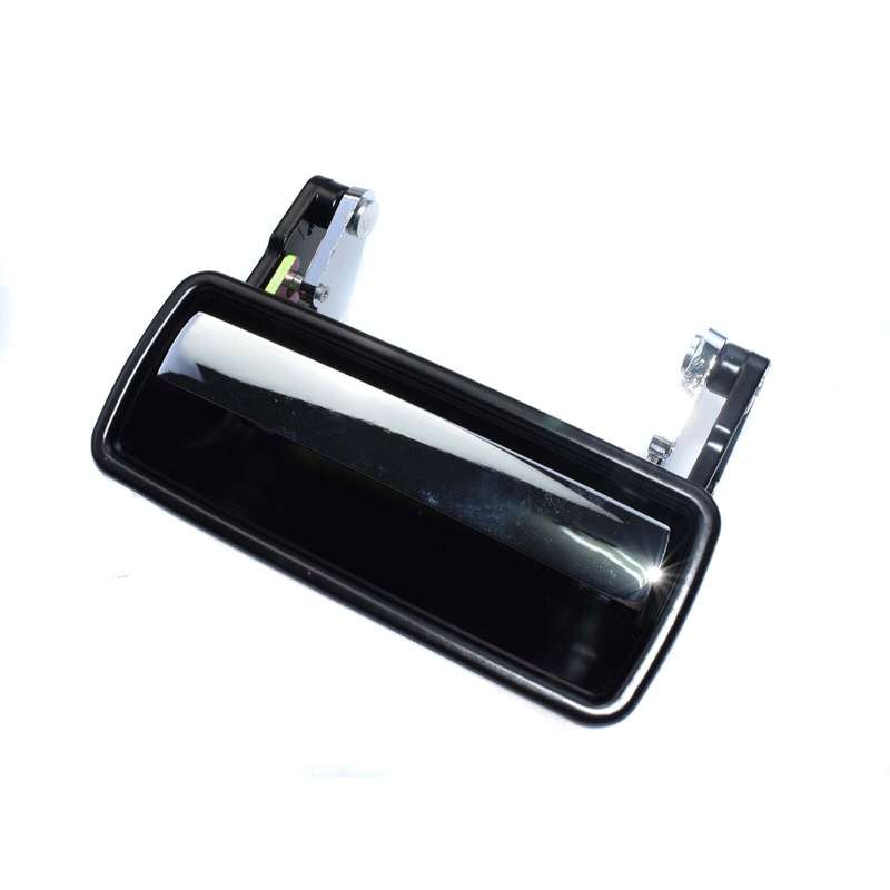 Front / Rear Right Outside Door Handle 1202431 For Volvo 240 242 244 245 260 New