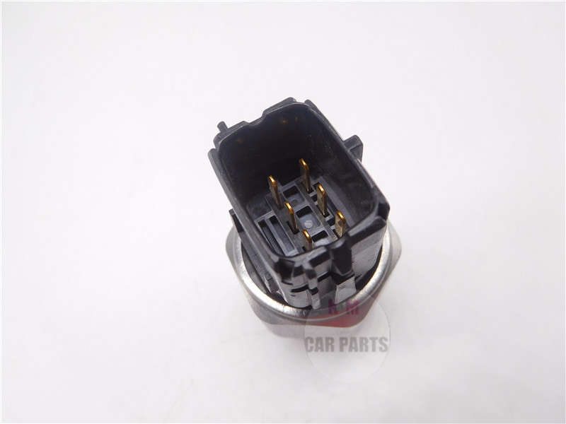 Fuel Rail Pressure Sensor 499000-6320 for TOYOTA ISUZU MAN CUMMINS FORD VW