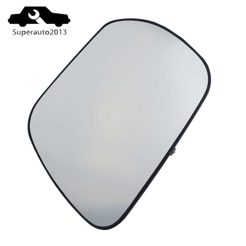 8473078K30000 New Right Side Mirror Glass Heated For Suzuki Grand Vitara 2005-15