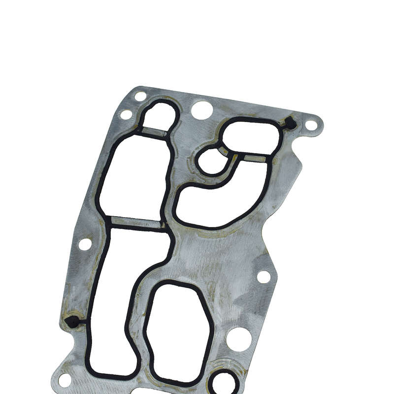 Engine Oil Cooler Gasket for BMW F15 F16 F20 F10 F21 E84 F31 F02 F13 11428516396