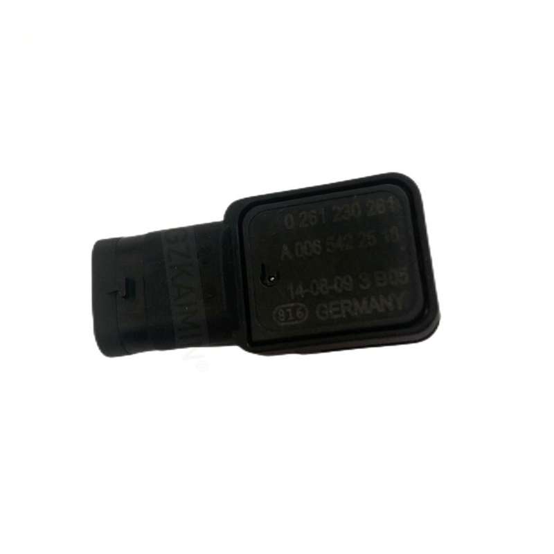 Brake boost sensor 0261230261 Fits For MERCEDES-BENZ CLASSE E A207 3.5i