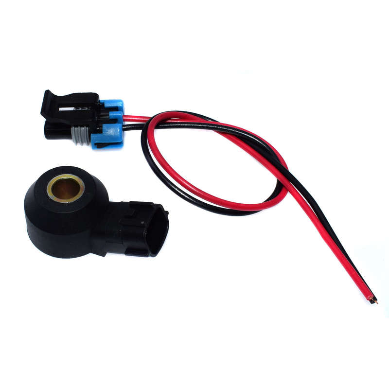 Engine Knock Sensor W/Connector For Nissan Pathfinder Xterra 3.3L Frontier New