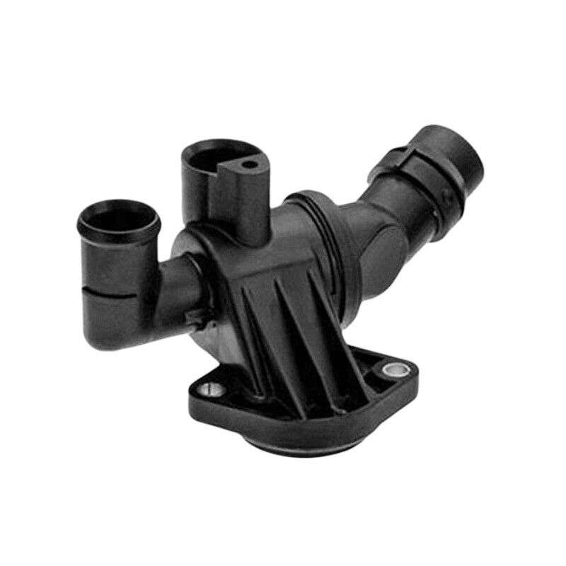 Thermostat & Housing Assembly Fits for VW Eos GTI Jetta Passat Audi 1.4L 2.0L
