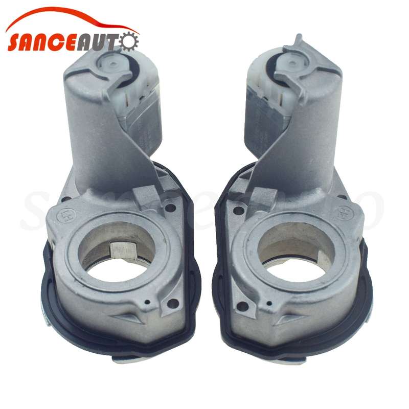 Side Mirror Electric Folding Motor Left Right For Audi A6 C7 A7 A7 GEN5C 12-18