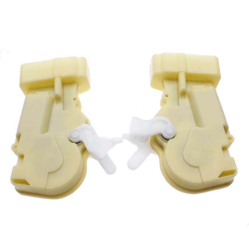 2PCS Front Left & Right Side Door Lock Actuator For Lexus Toyota GS300 GS400 New