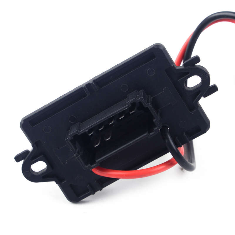 New Heater Blower Series Motor Fan Resistor 7701209803 Fit For Renault Clio MK