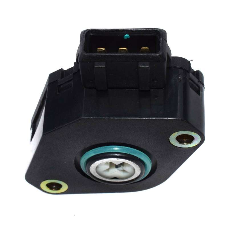 037 907 385 N Throttle Position Sernsor Fit VW Cabrio Golf Jetta Passat TPS4173
