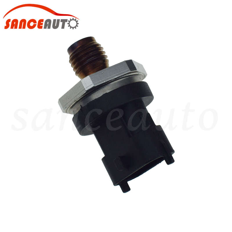 For Hyundai KIA Carens 2.0 31401-27000 0281002909 Fuel Rail Pressure Sensor New