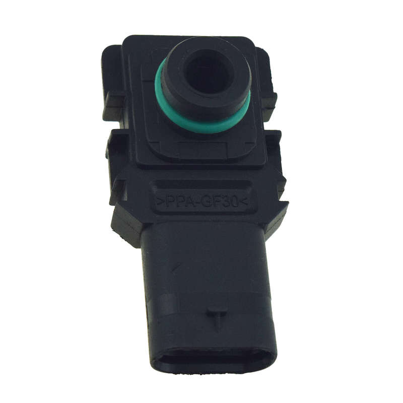 Engine Air Injection Pressure Sensor Secondary 06E906052 For Golf R Jetta Beetle