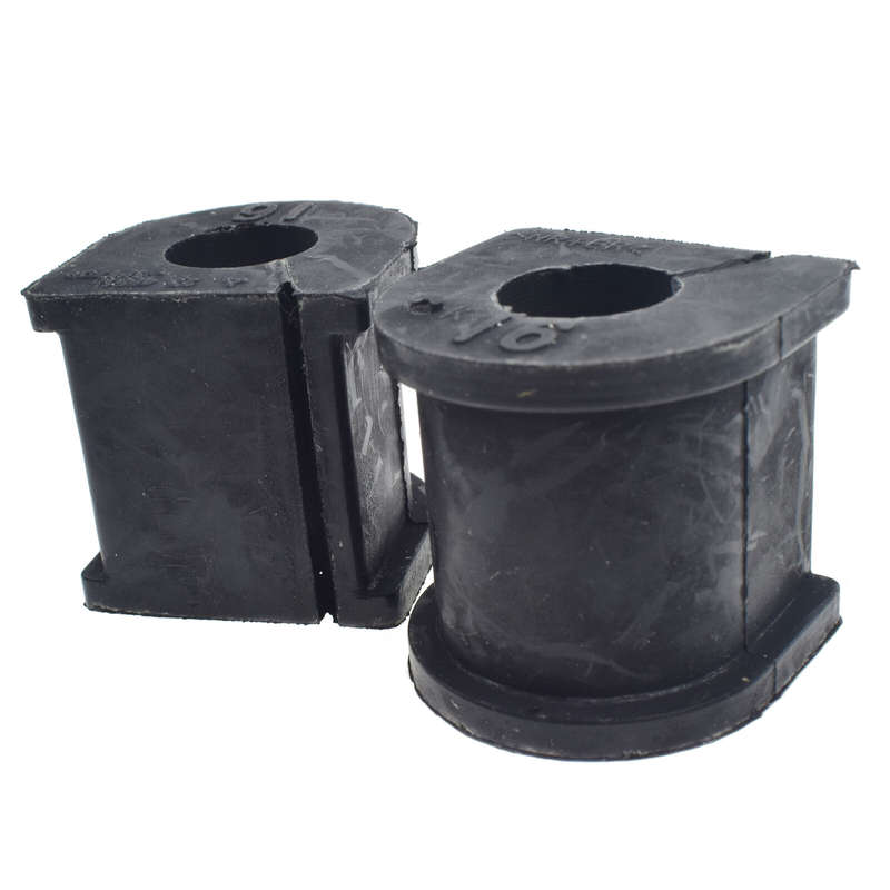 2PCS Rear Sway Bar Bushing For TOYOTA Camry Avalon 2007 08 09 10 2011 4881812170