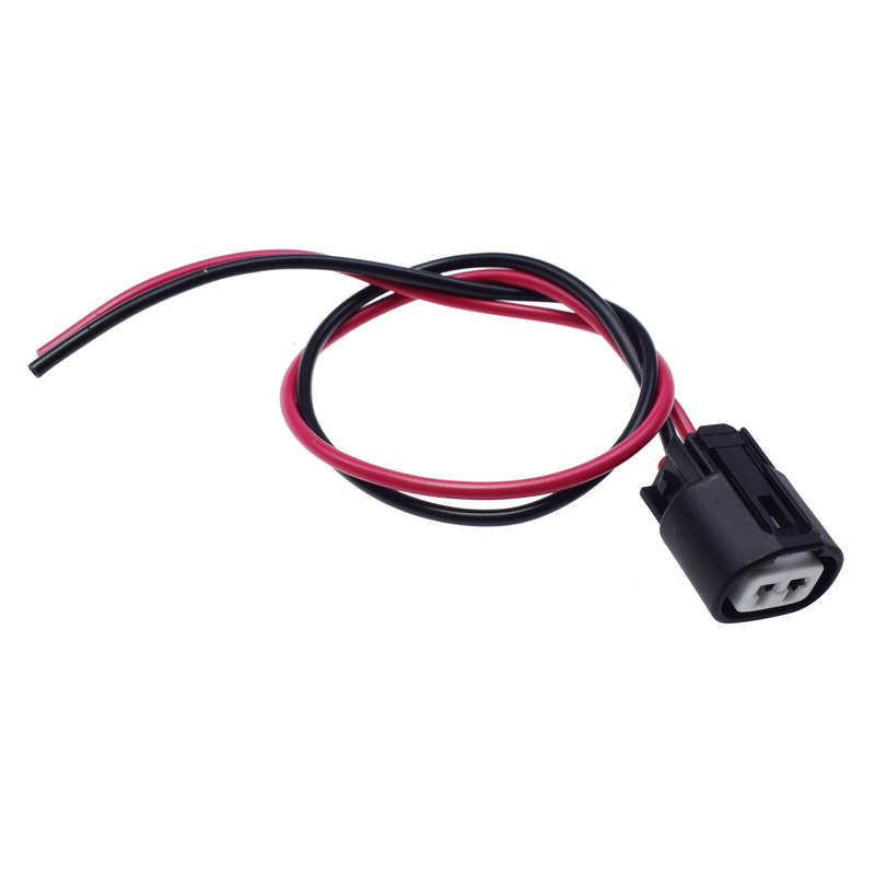 8951608020 For Toyota Lexus 2-way ABS Sensor Wiring Harness Connector Pigtail