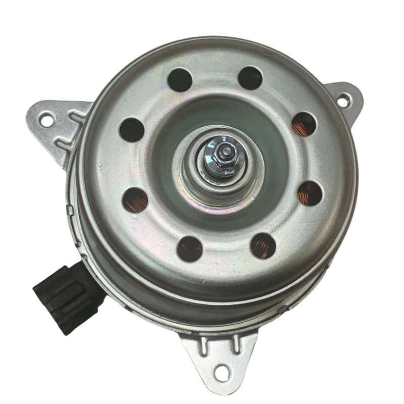 High Quality Electric Radiator Fan Motor for Nissan Murano VQ35DE 21487-AX000