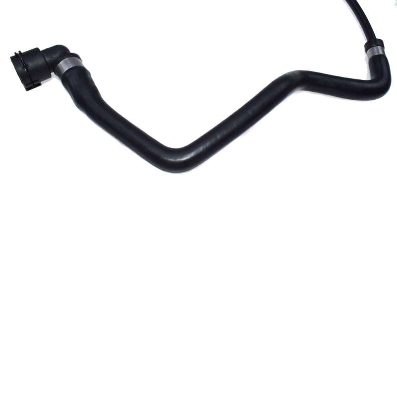 New Upper Cooling Hose For BMW E60 528I 528Xi 545I 525Xi 17127521775,TO