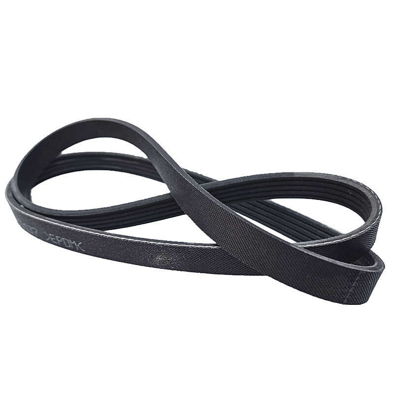 Engine Belt Motor Drive Belt 38920-RB0-004 FIt for Honda 2009-2013 5PK1137