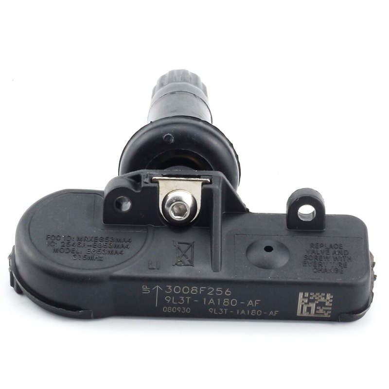 Tire Pressure Sensor 9L3T-1A180-AF TPMS12 Fit Ford Motorcraft Lincoln Mercury