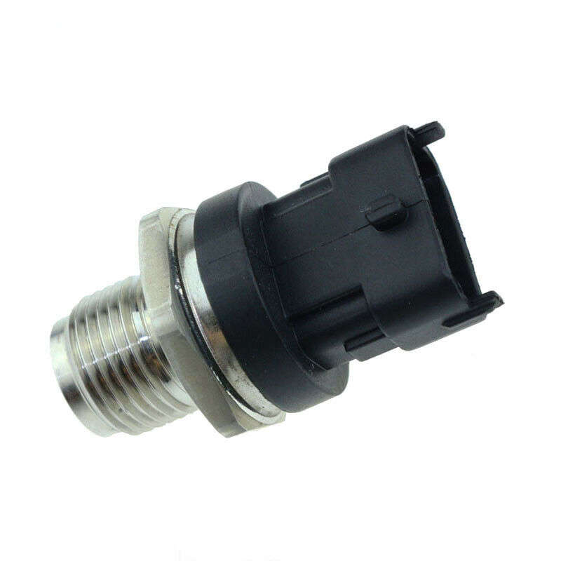 Pressure Sensor 0281006064 For CITROEN C5 C6 PEUGEOT 407 3.0 HDI 1570.Q6