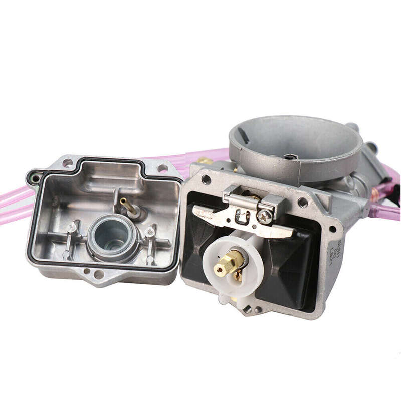 Flat Slide Carburetor Carb 2 Stroke Fit for 38MM TX Series TX38 Carb