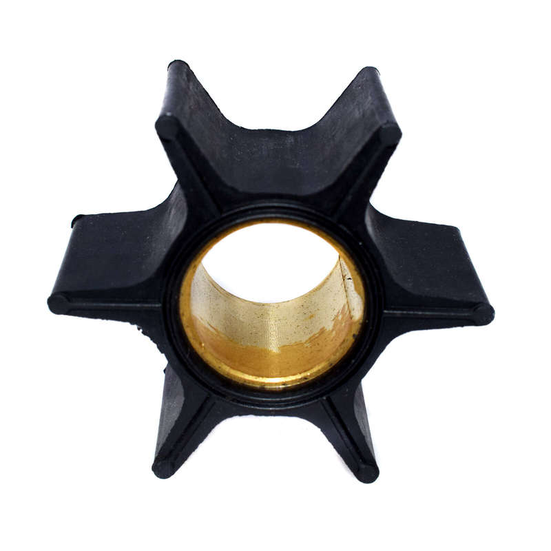 Water Pump Impeller 47-89984T4 for Mercury Outboard 75/90/115/125/