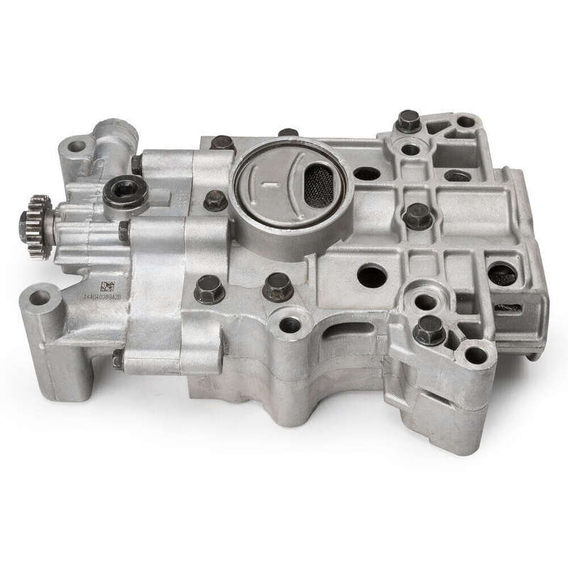 20 Teeth Oil Pump Balance Shaft 233002G400 For HYUNDAI SANTA FE 17-18 SONATA 15