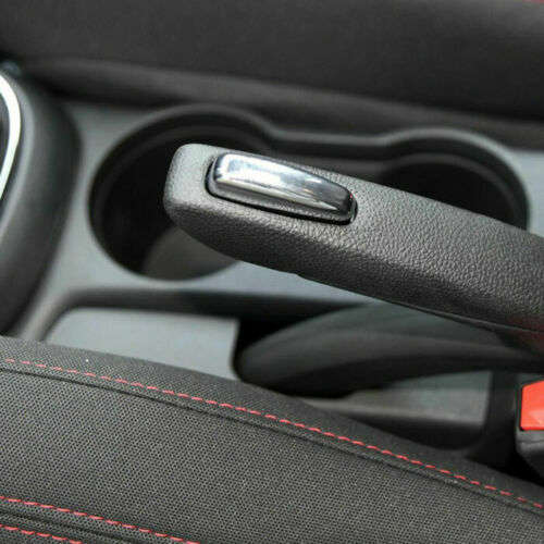 Aluminum Handbrake Button Switch Fit For Vauxhall Opel Mokka 12-18 42576667 New
