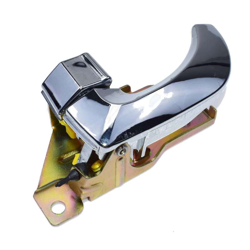 Rear Left Side Interior Door Handle Chrome 83610-3E011 For Kia Sorento 2003-2009