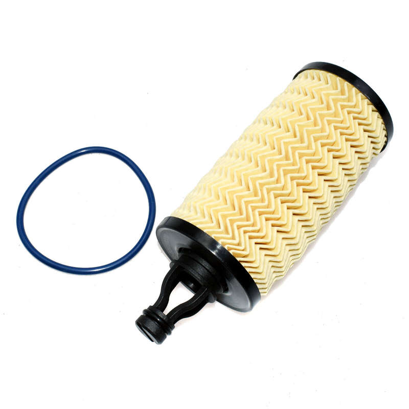 New Oil Filter for Maserati Ghibli Quattroporte Levante 3.0L 000311401, 298939