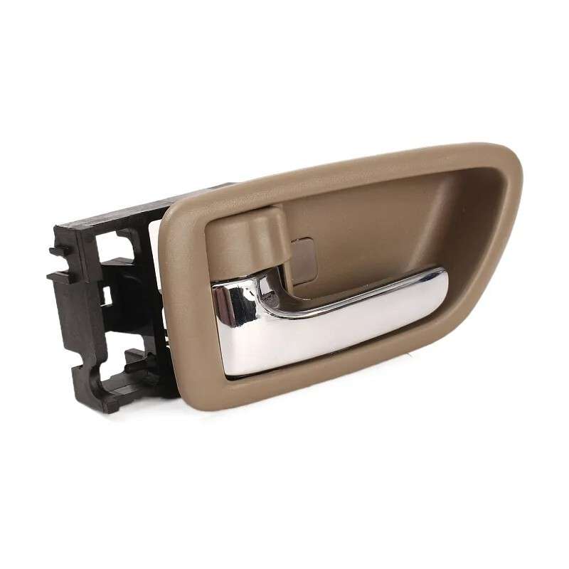4X 69205-AC010 69206-AC010 Inner Door Handle For TOYOTA AVALON 2000-2004