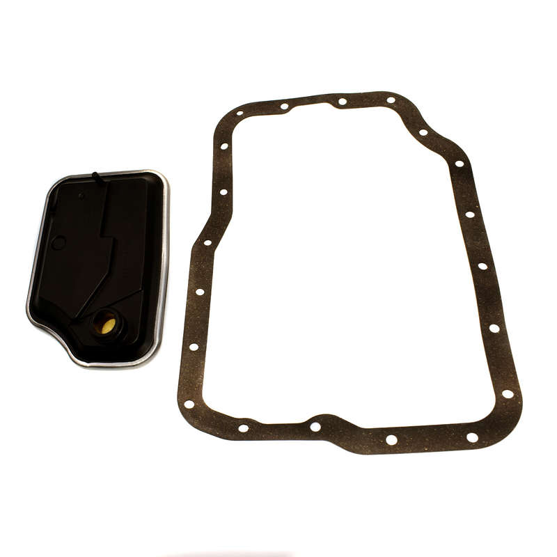 Transmission Oil Filter & Gasket Kit XS4Z-7A098AB For Ford Focus 2.0L 2.3L New
