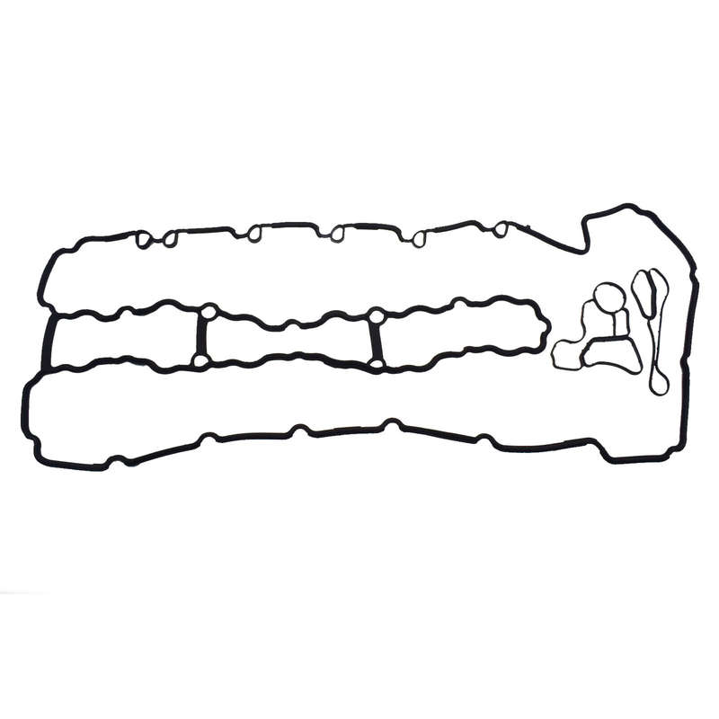 11127565286 Valve Cover Gasket Set For BMW E88 E82 E90 E91 E60 F01 E71 X6 N54