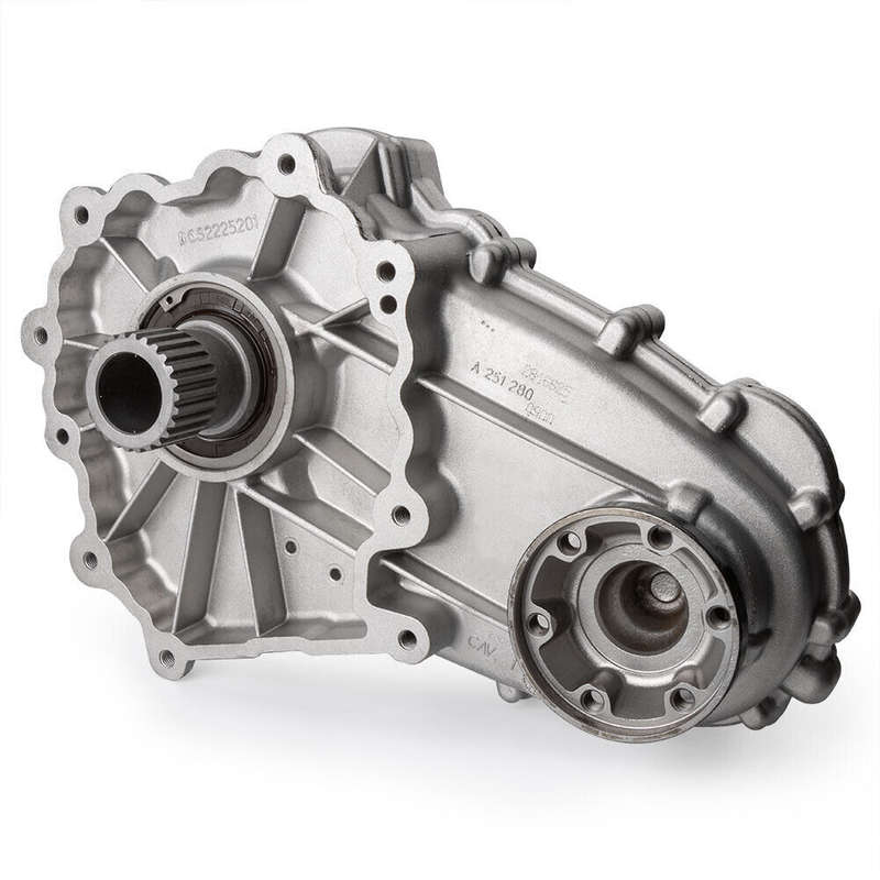 Transfer Case Assembly For Mercedes-Benz GL-Class GL 350 400 500 550 2512802700