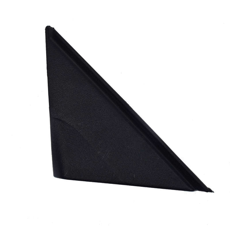 Fender Pillar Trim Mirror Corner Molding Left Driver For Hyundai Elantra 17-20