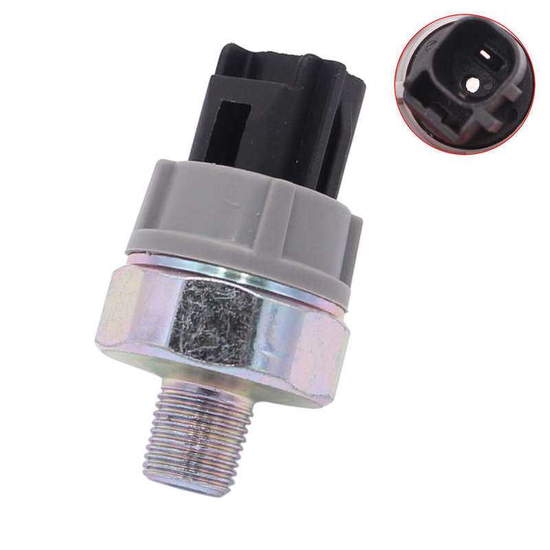 1X Oil Pressure Sender Switch Sensor For SCION IQ TC XA XB XD TOYOTA 4RUNNER