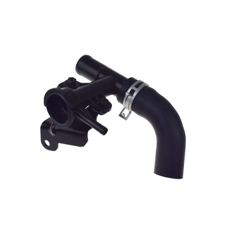 Radiator Filler Neck & Connect Hose 21418-1HK3A For Nissan Versa March 2013-22