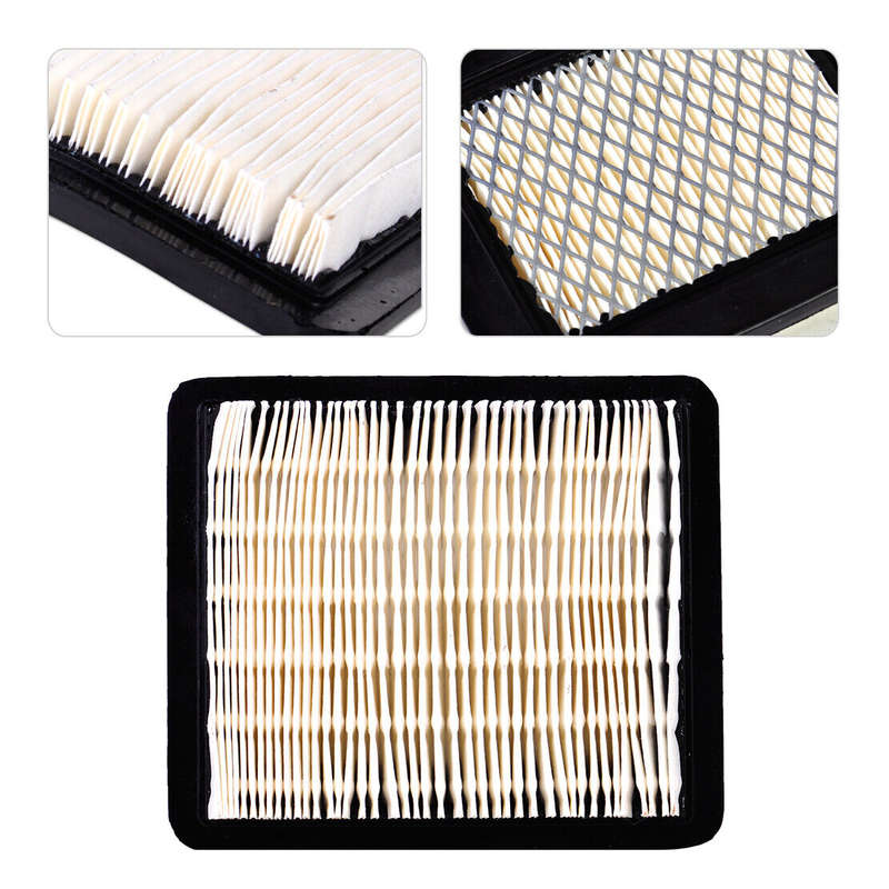 New Air Filter Replacement 17211ZL8023 Fit for Honda GC135 160 190 GX100 HRR216