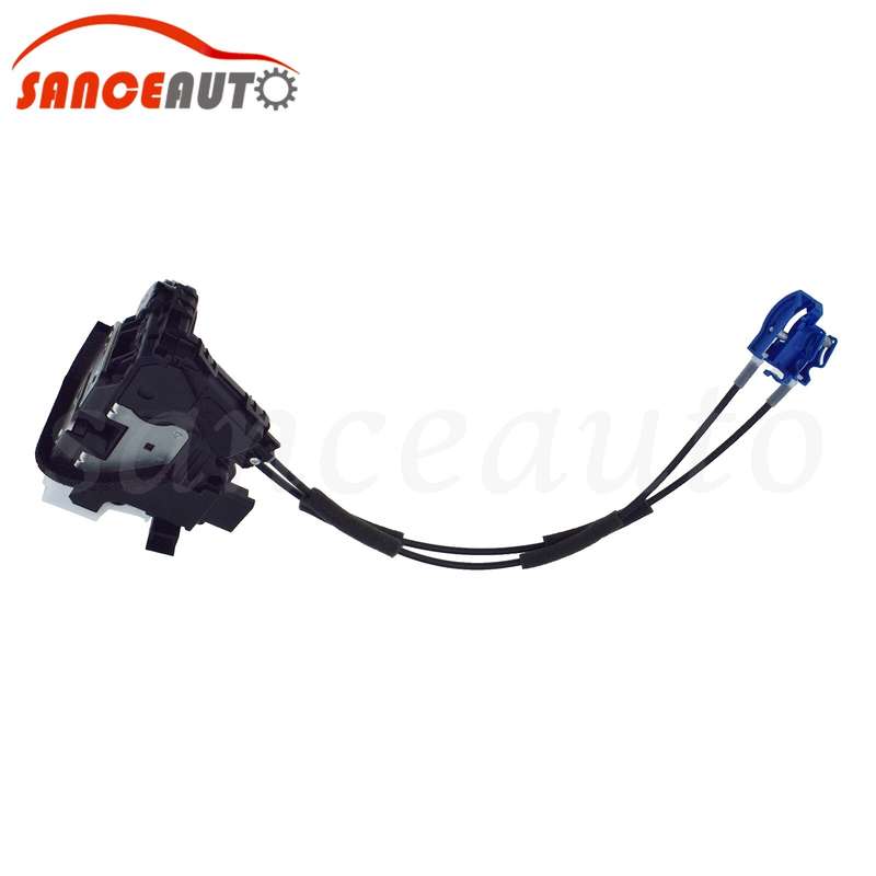 Door Lock Actuator Front Right for Kia Forte 10-14 Forte5 2012 2013 81320-1M040