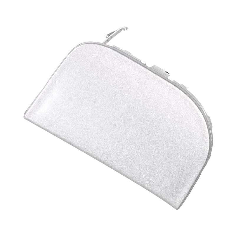 Front Left Bumper Tow Hook Eye Cap Cover Fit For Toyota Prius XW30 2012-2015 ws