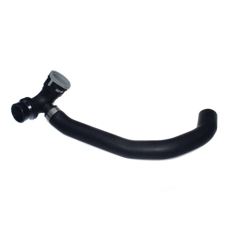New Lower Radiator Coolant Hose LR005564 For 2008-2012 Land Rover LR2 3.2L I6