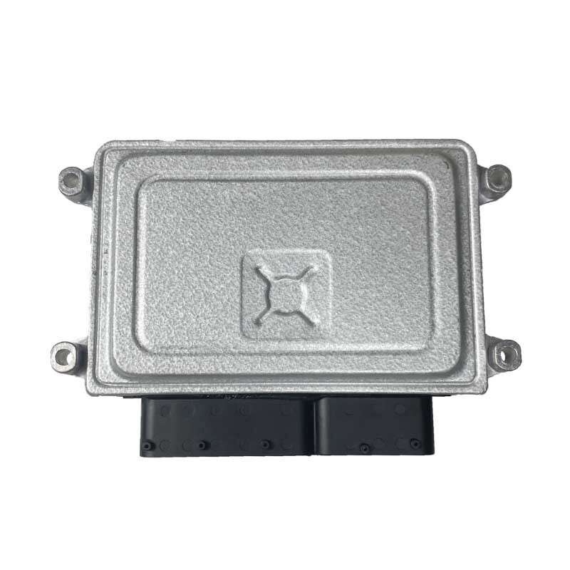 ECU FIt For Chevrolet Cruze 25181280 5WY1J12A 96964295