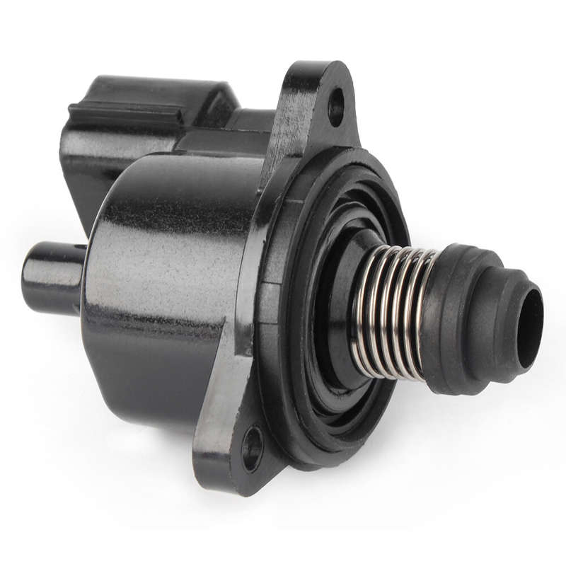 IAC Idle Air Control Valve New 1450A132 1450A069 For Mitsubishi Lioncel Lancer
