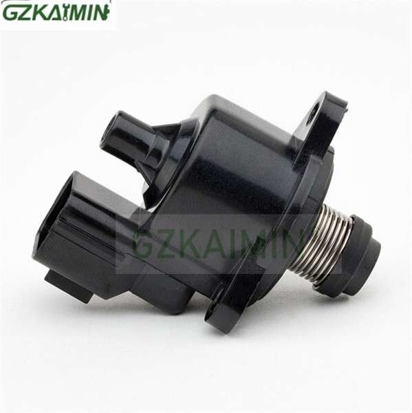 Free air control valve MD628166 For Mitsubishi Galant Lancer Stratus Sebring