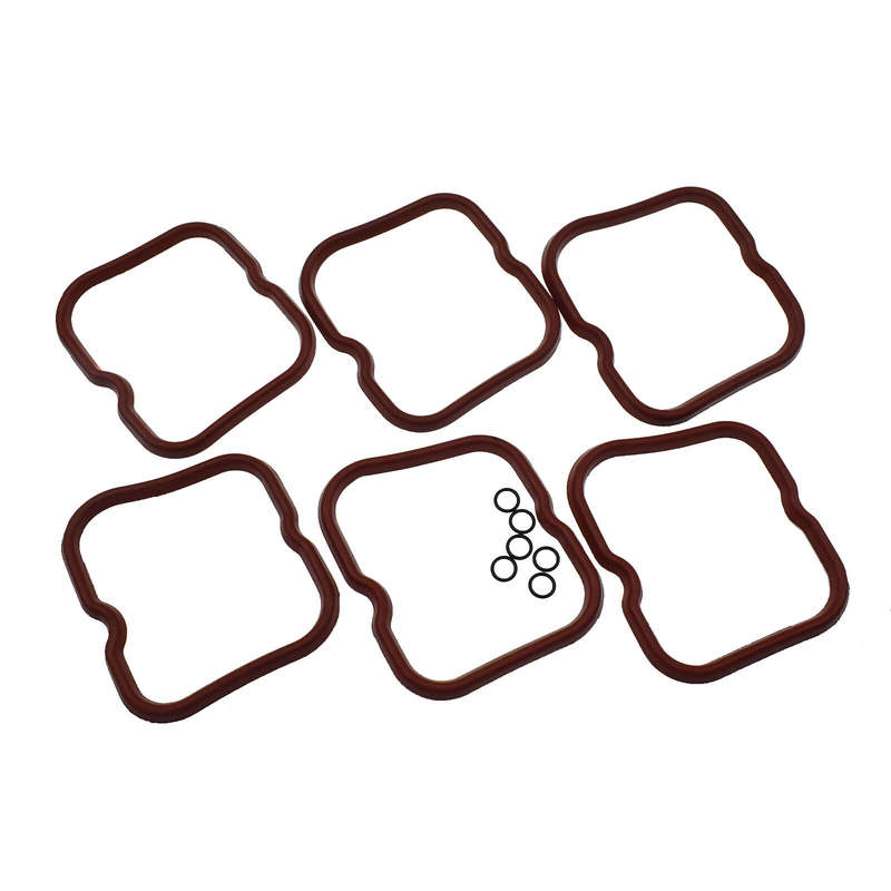 Valve Cover Gasket Set For 89-98 Dodge Cummins 5.9L 12V 3929795