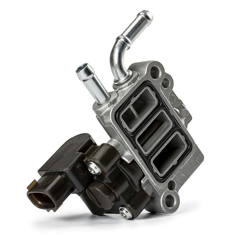 36460-PCX-003 NEW Idle Air Control Valve IACV For Honda S2000 2.2L 2000-2009