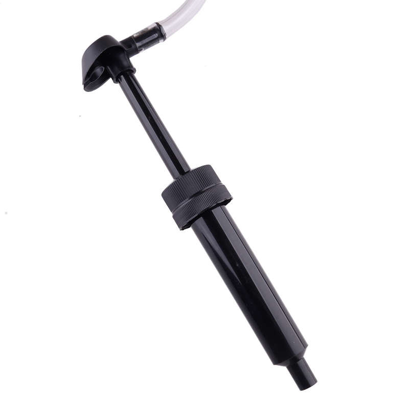 Fluid Transfer Pump Oil Transmission Extractor Vacuum Fuel Transfer Universal