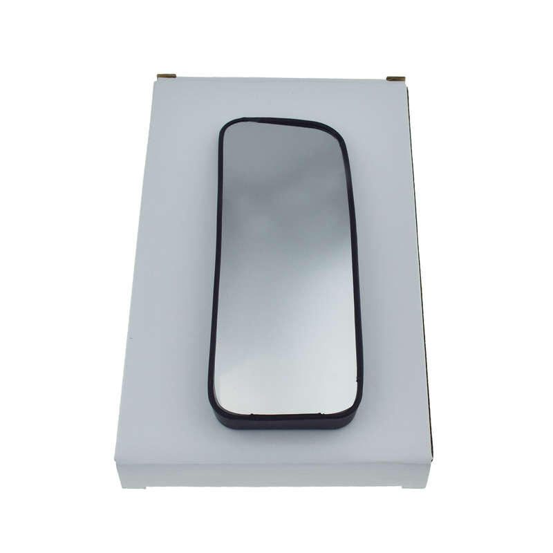 Right Lower Mirror Glass Heated W/Backing For VW Crafter Mercedes Sprinter W906