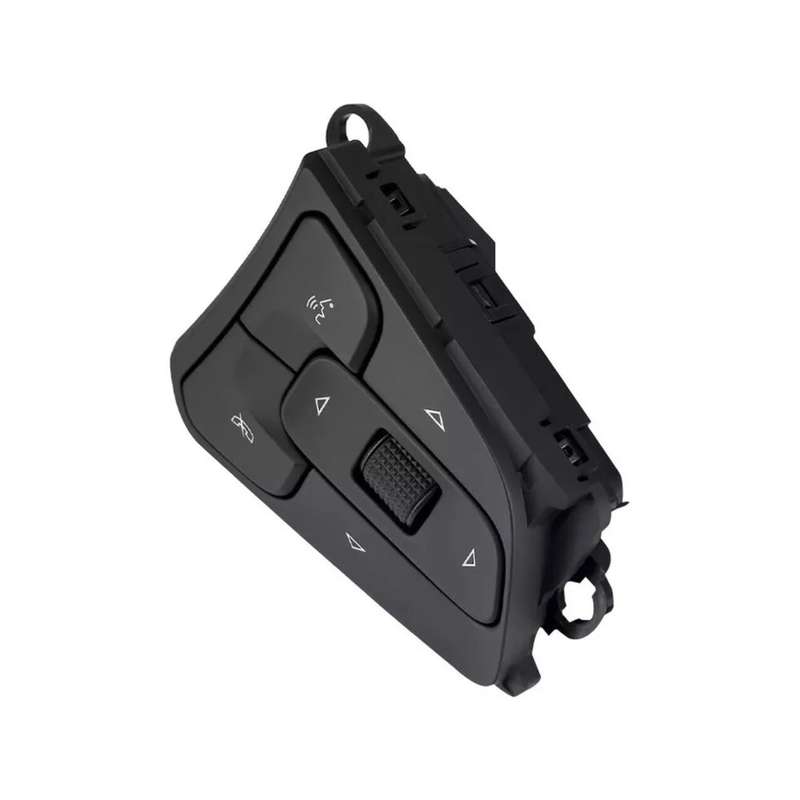 Steering Wheel Audio Control Switch 13528612 For Silverado 1500 Sierra 2019-2020