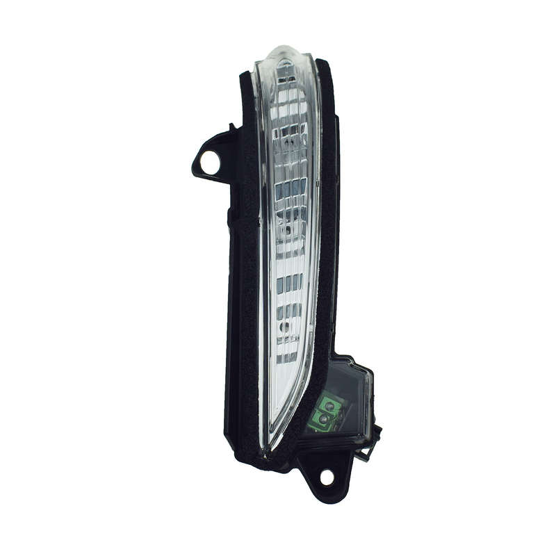 Right Side Mirror Indicator Turn Signal Lamp Light For Ford Fusion 2013-2020 New