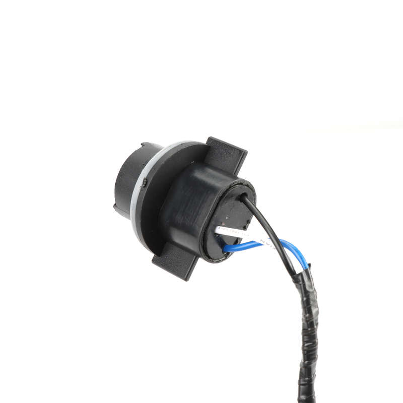 Set of 2 Front Head Light Wiring Harness Socket for Chevrolet Malibu 2008-2012