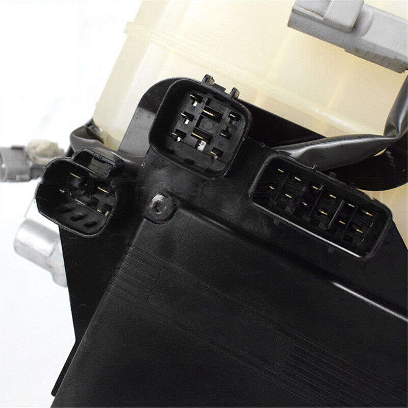 ABS Pump Master Cylinder Booster Actuator Fits for TOYOTA LAND CRUISER LX470