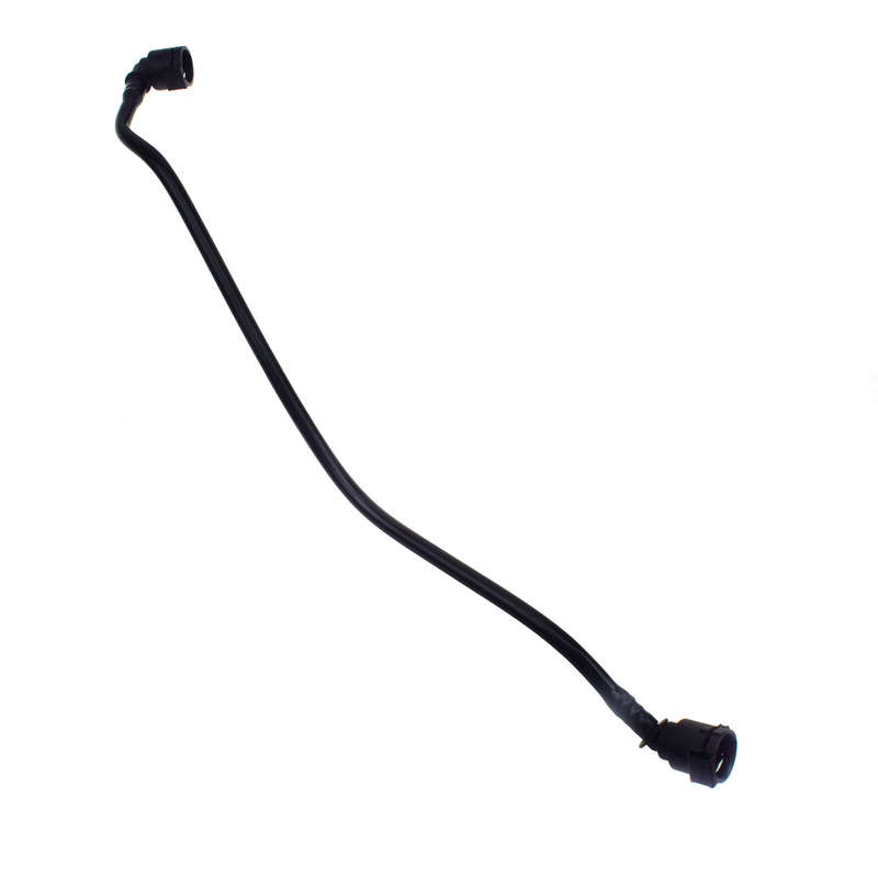 Engine Coolant Hose 17128651298 For BMW F25 X3 2011-17 F26 X4 2015-17 L4 2.0L L6